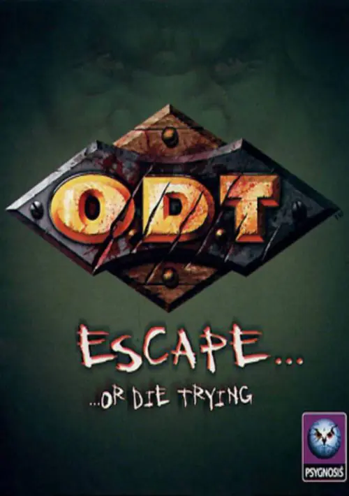 O.D.T. (USA) (Proto)