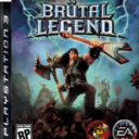 Brütal Legend