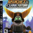 Ratchet and Clank Tools of Destruction