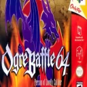 Ogre Battle 64 – Person Of Lordly Caliber (V1.1) (J)