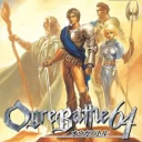 Ogre Battle 64 – Person of Lordly Caliber