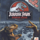 Jurassic Park: Operation Genesis