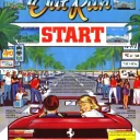 Out Run