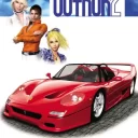 OutRun 2 (Rev A) (GDX-0004A)