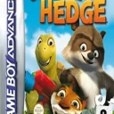 Over The Hedge (E)