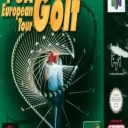 PGA European Tour Golf (E)