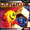 Pac-Attack