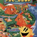 Pac-Land (World)
