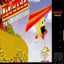 Pac-Man 2 – The New Adventures