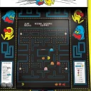 Pac Man (PR7026, PMAN) (Mazooma) (Scorpion 4) (set 1)