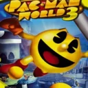 Pac Man World 3
