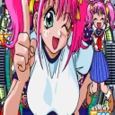 Pachinko Sexy Reaction 2 (Japan)