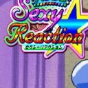 Pachinko Sexy Reaction (Japan)