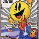 Pacmania
