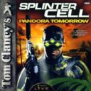 Tom Clancy’s Splinter Cell: Pandora Tomorrow