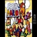 Paper Mario (Europe)