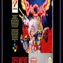 Parodius Non-Sense Fantasy