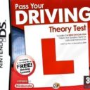 Pass Your Driving Theory Test