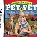 Paws & Claws – Pet Vet – Australian Adventures