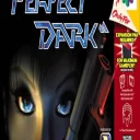 Perfect Dark (J)