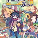 Phantom Brave -The Hermuda Triangle
