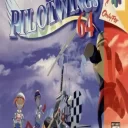 Pilotwings 64 (J)