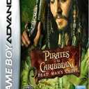 Pirates Of The Caribbean (TRSI) (EU)