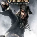 Pirates of the Caribbean – At World’s end (r)(rfg)