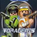 Playmobil – Top Agents (E)