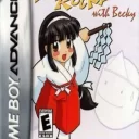 Pocky & Rocky With Becky