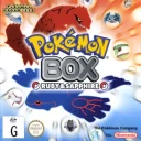 Pokemon Box Ruby Sapphire
