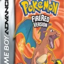 Pokemon Charged Red