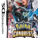 Pokemon Conquest (EU)