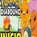 Pokemon Diabound