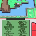 Pokemon Diamond Sun and Moon