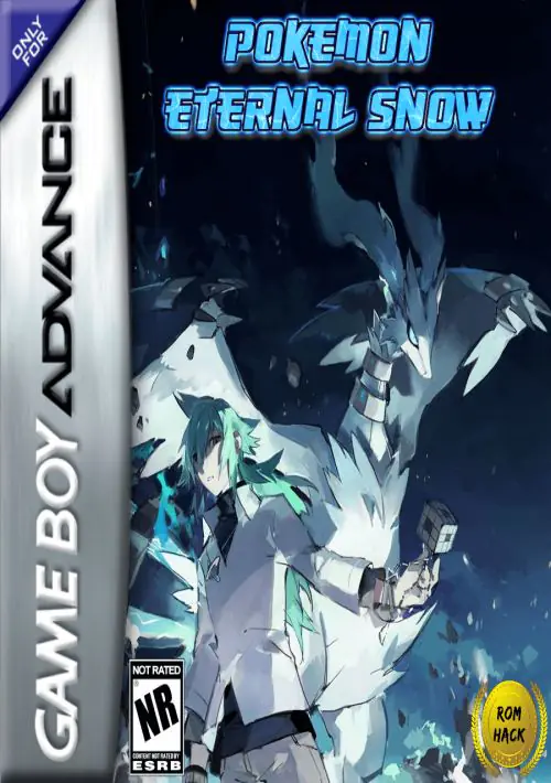 Pokemon Eternal Snow