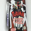Pokemon Fuligin