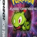 Pokemon Fused Dimensions