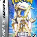 Pokemon Light Platinum