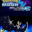 Pokemon Moon Black 2