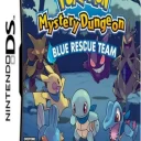 Pokemon Mystery Dungeon – Blue Rescue Team (Supremacy) (EU)