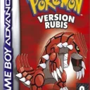 Pokemon Rubis (Paracox) (F)