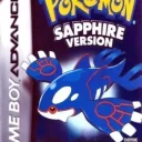 Pokemon Saphir (F)
