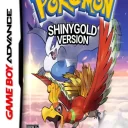 Pokemon Shiny Gold