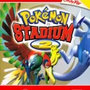 Pokemon Stadium 2 (France)