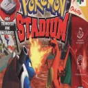 Pokemon Stadium 2 (J)