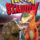 Pokemon Stadium (Germany)