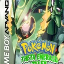 Pokemon Theta Emerald EX