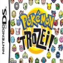 Pokemon Torouze (J)