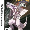 Pokemon Version Perle (FireX) (F)